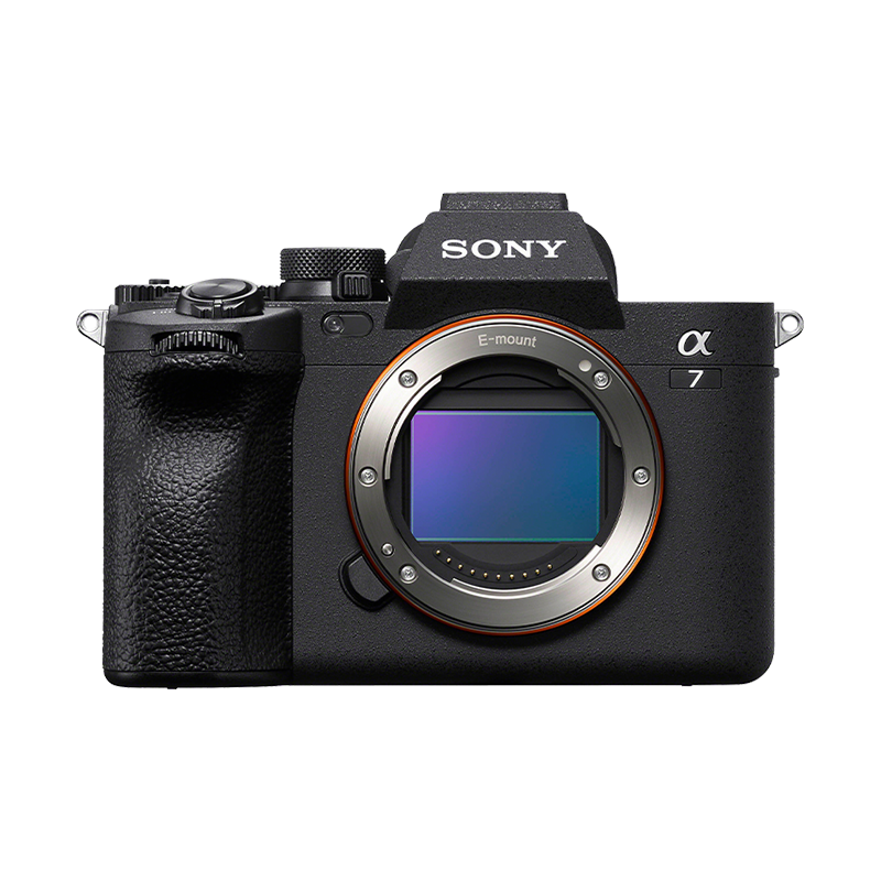 Sony A7IV