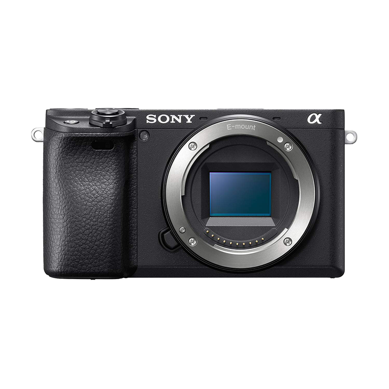 Sony A6400