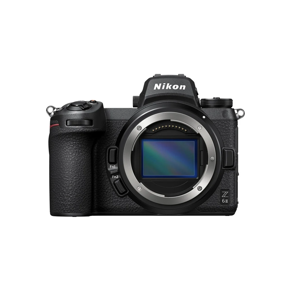Nikon Z6 III