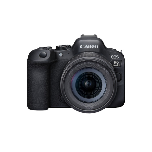 Canon R6 II