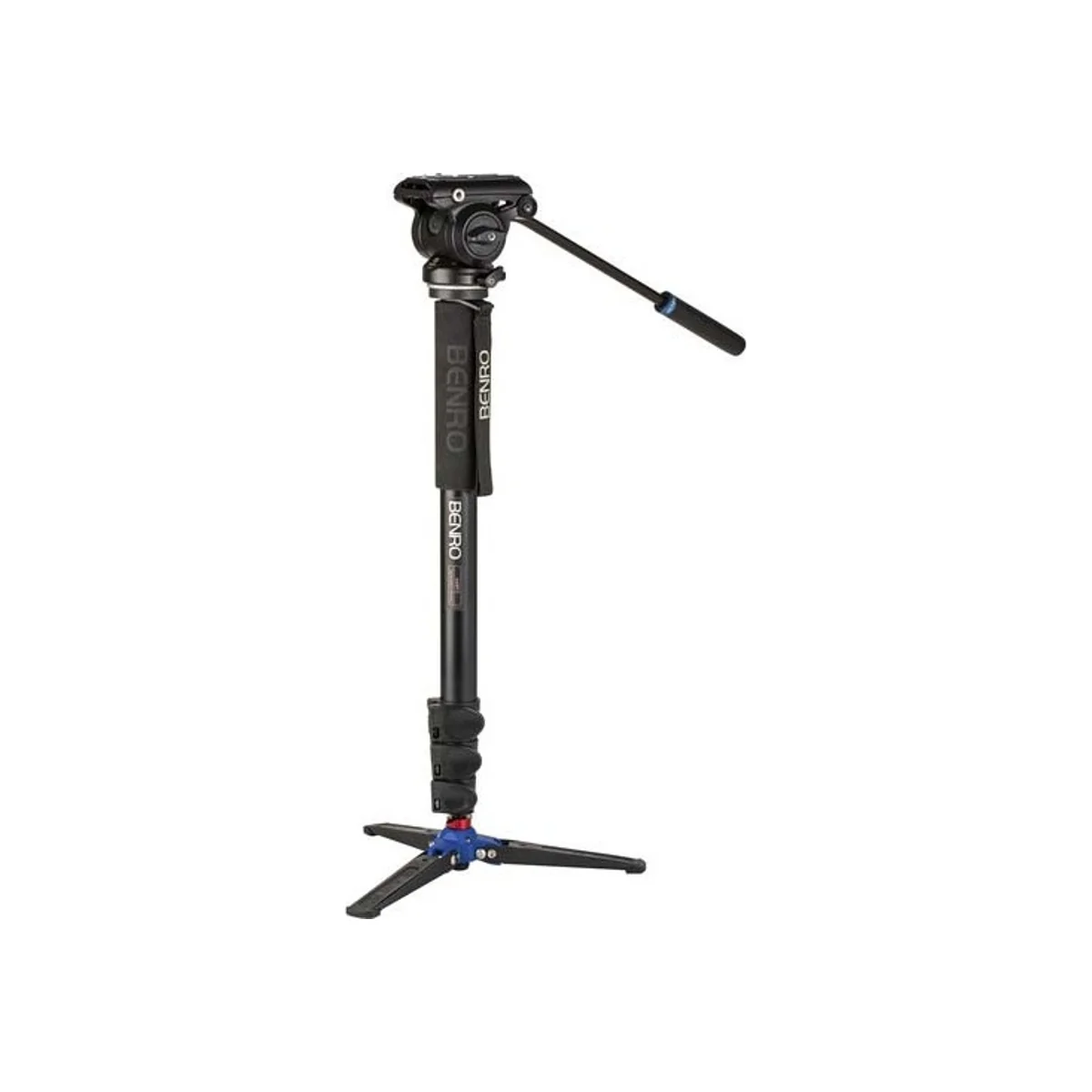 Monopod Benro S4