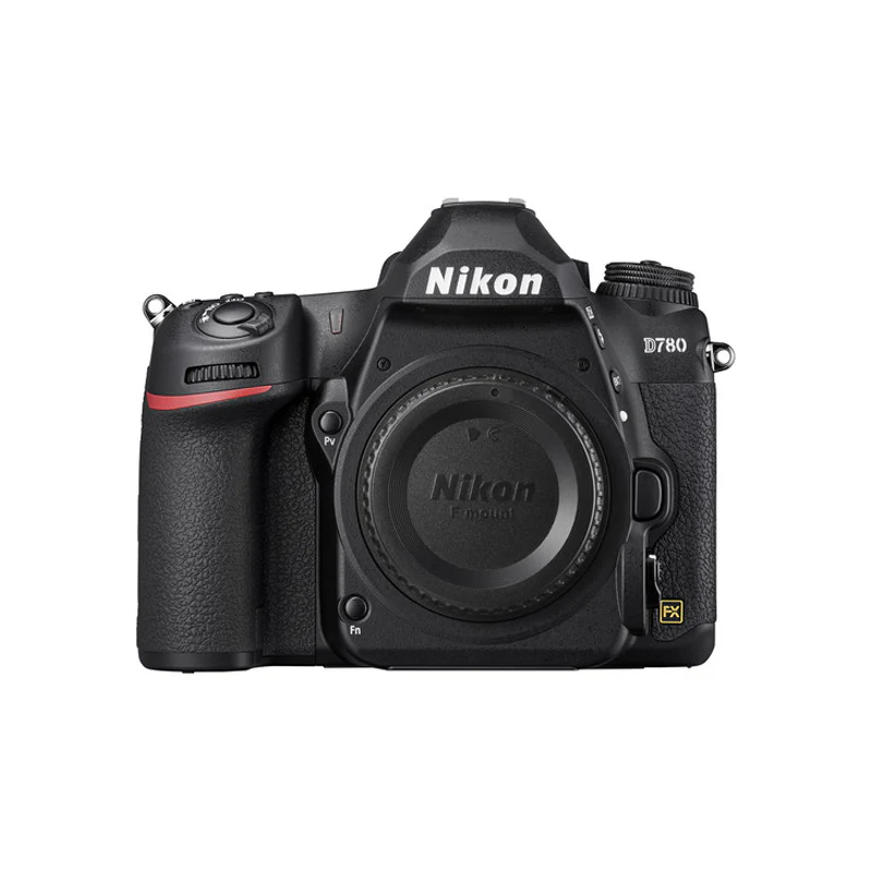 Nikon D780